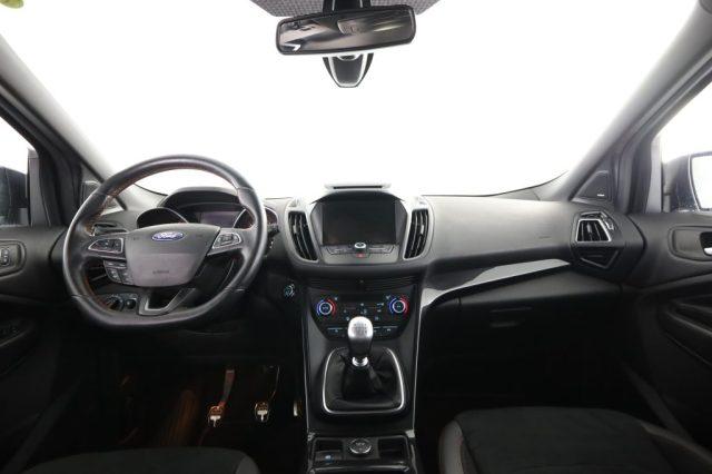 FORD Kuga Kuga 2.0 TDCI 120 CV S&S 2WD Business