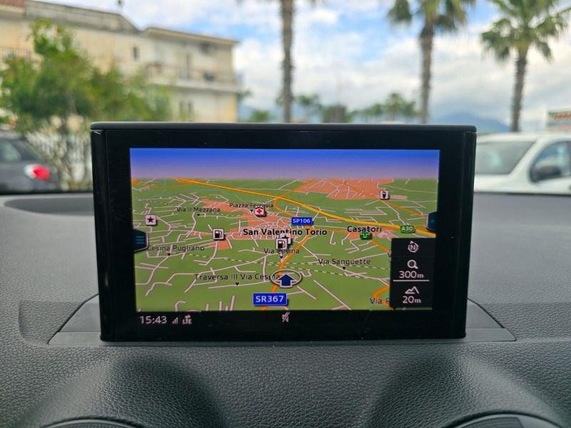 Audi Q2 1.6TDI 116CV STronic Design Black