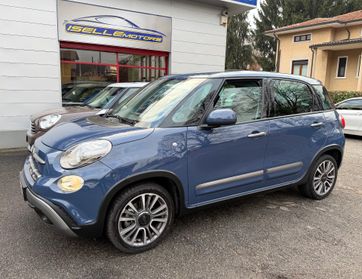 Fiat 500L 1.4 95 CV Trekking 21000 KM