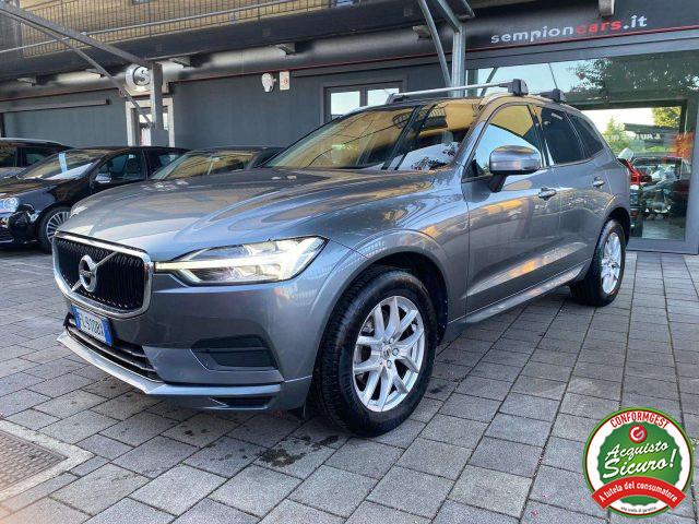 VOLVO XC60 2.0 d4 Business awd geartronic
