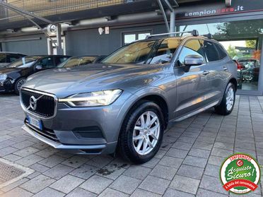 VOLVO XC60 2.0 d4 Business awd geartronic