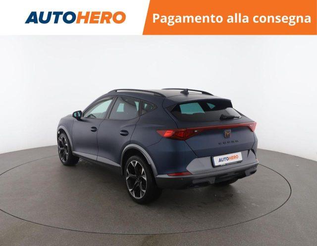 CUPRA Formentor 2.0 TDI