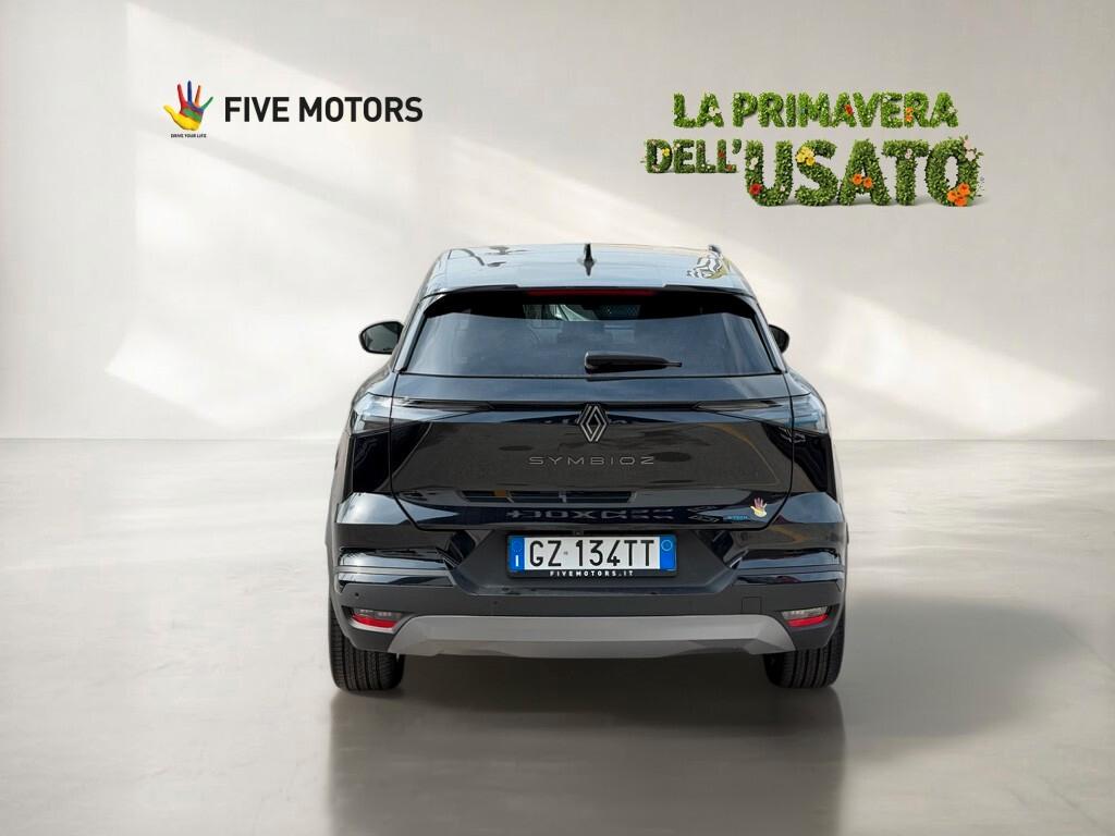 Renault Symbioz Full Hybrid E-Tech 145 CV Esprit Alpine