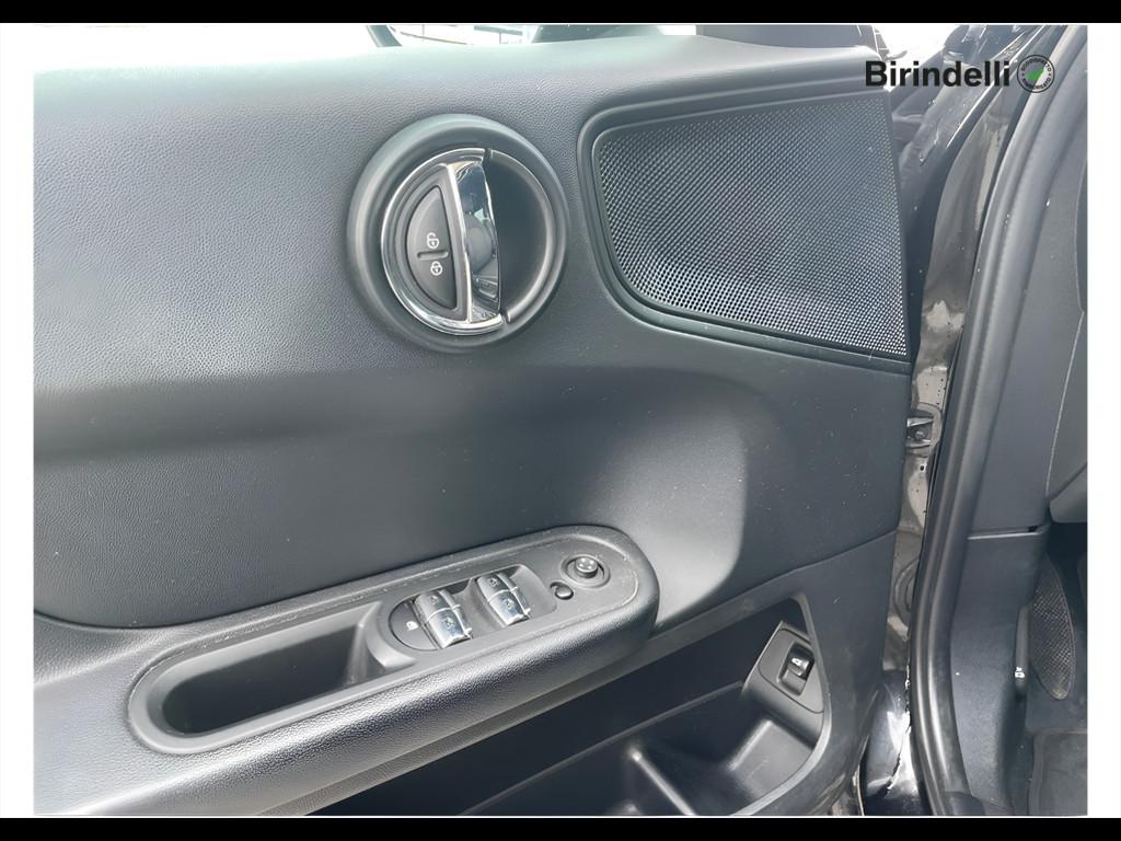 MINI Mini Countrym.(F60) - Mini 1.5 One D Northwood Edition Countryman