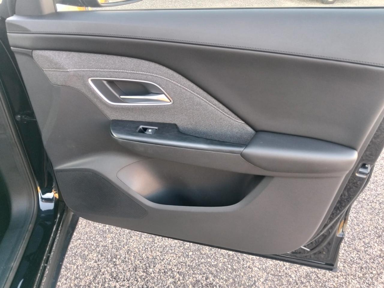 Mg ZS 1.5 Standard KM 0