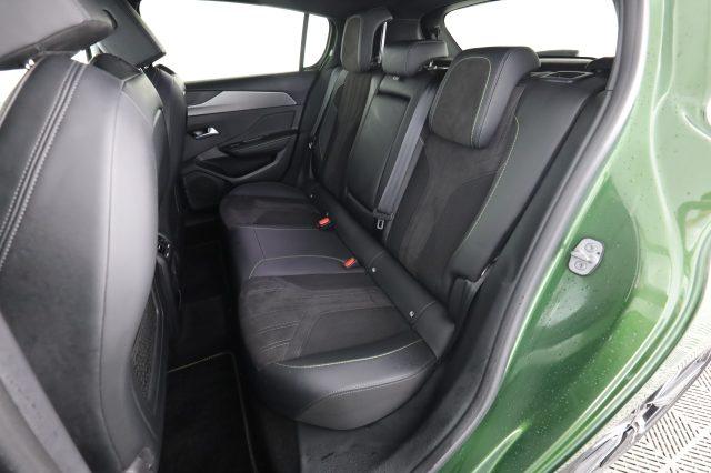 PEUGEOT 308 308 BlueHDi 130 S&S EAT8 GT