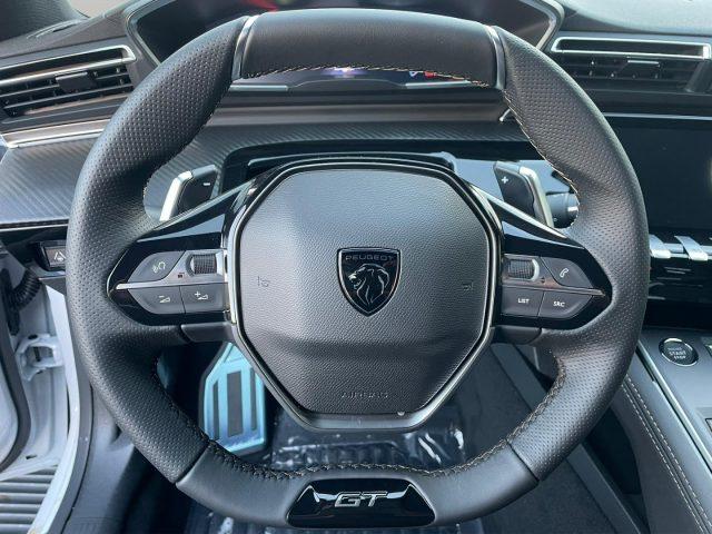 PEUGEOT 508 HDi 130cv GT S&S EAT8 SW