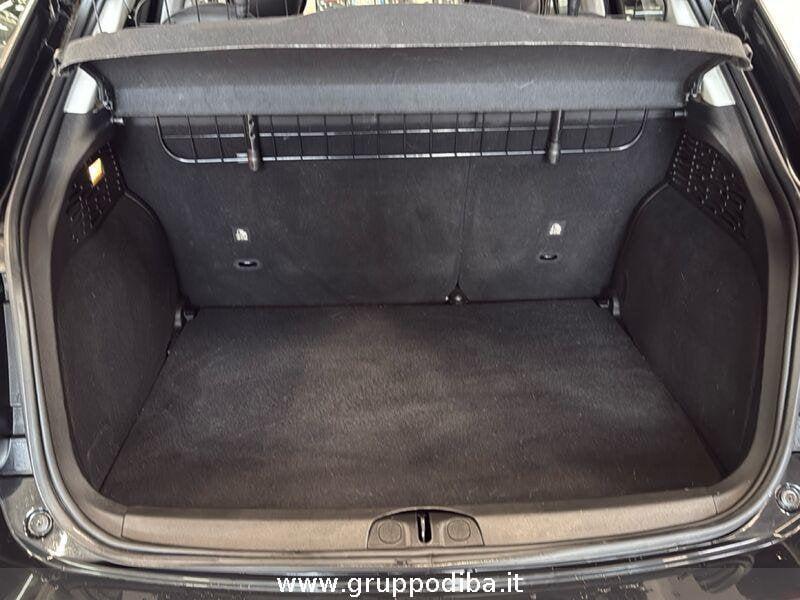 FIAT 500X 2022 1.5 t4 hybrid Sport 130cv dct