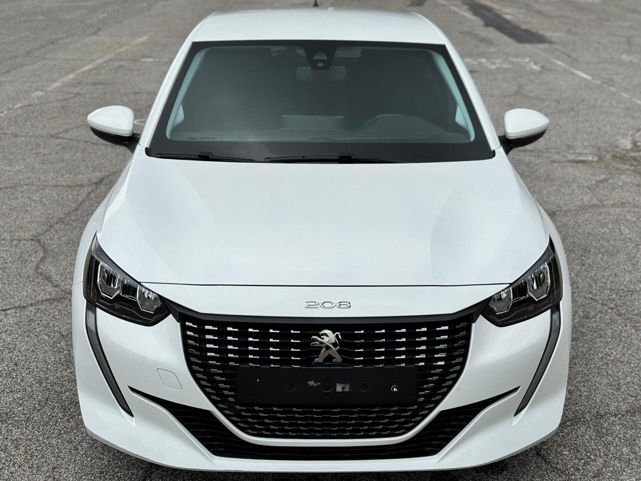 Peugeot 208 1.2 75CV STYLE -IN ARRIVO-