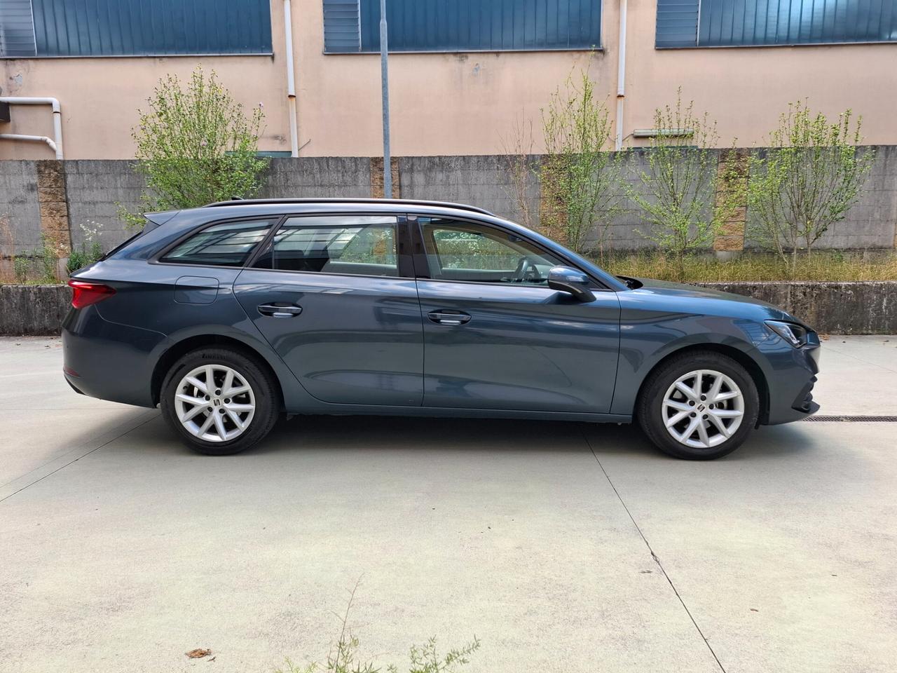 Seat Leon Sw 1.0 eTSI 110 CV DSG Style
