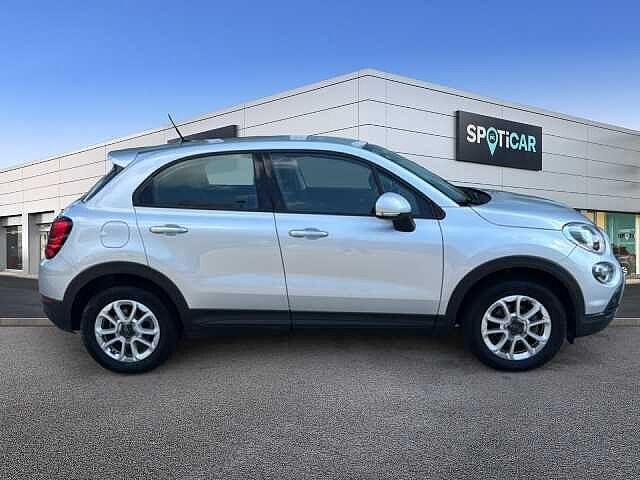 Fiat 500X 1.3 MultiJet 95 CV City Cross
