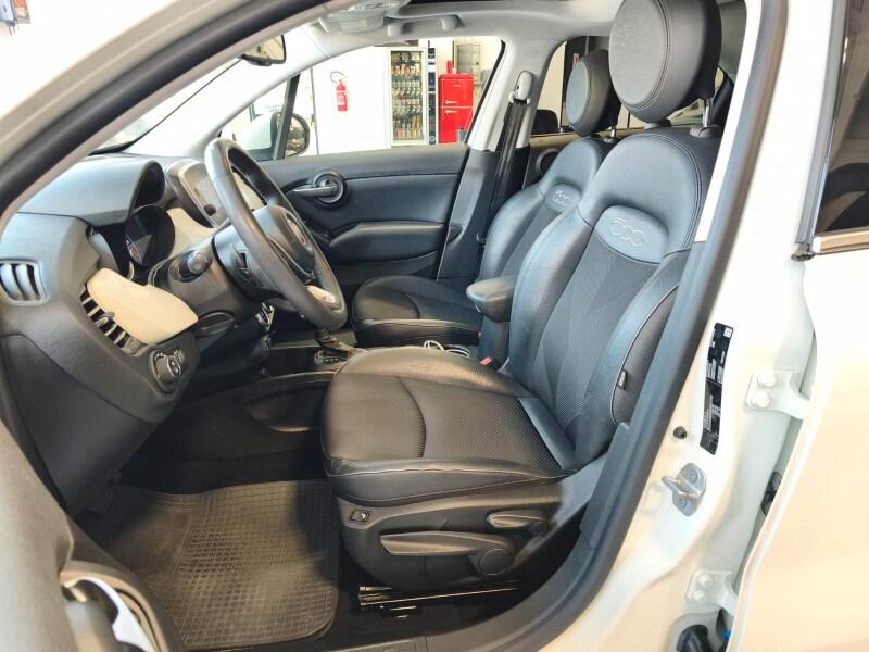 FIAT 500X 500X 1.3 T4 150 CV DCT Cross