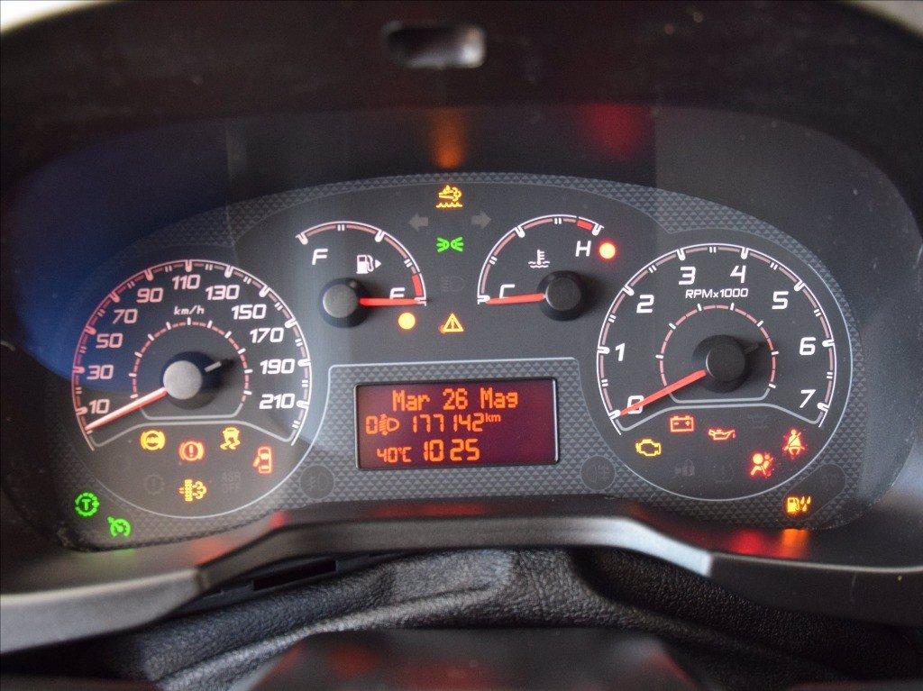 FIAT Qubo 1.3 mjt 16v Easy 95cv my19 del 2020