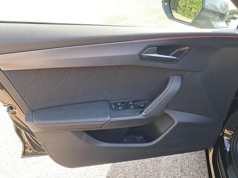 Cupra Leon Leon 2.0 TDI 150 CV DSG
