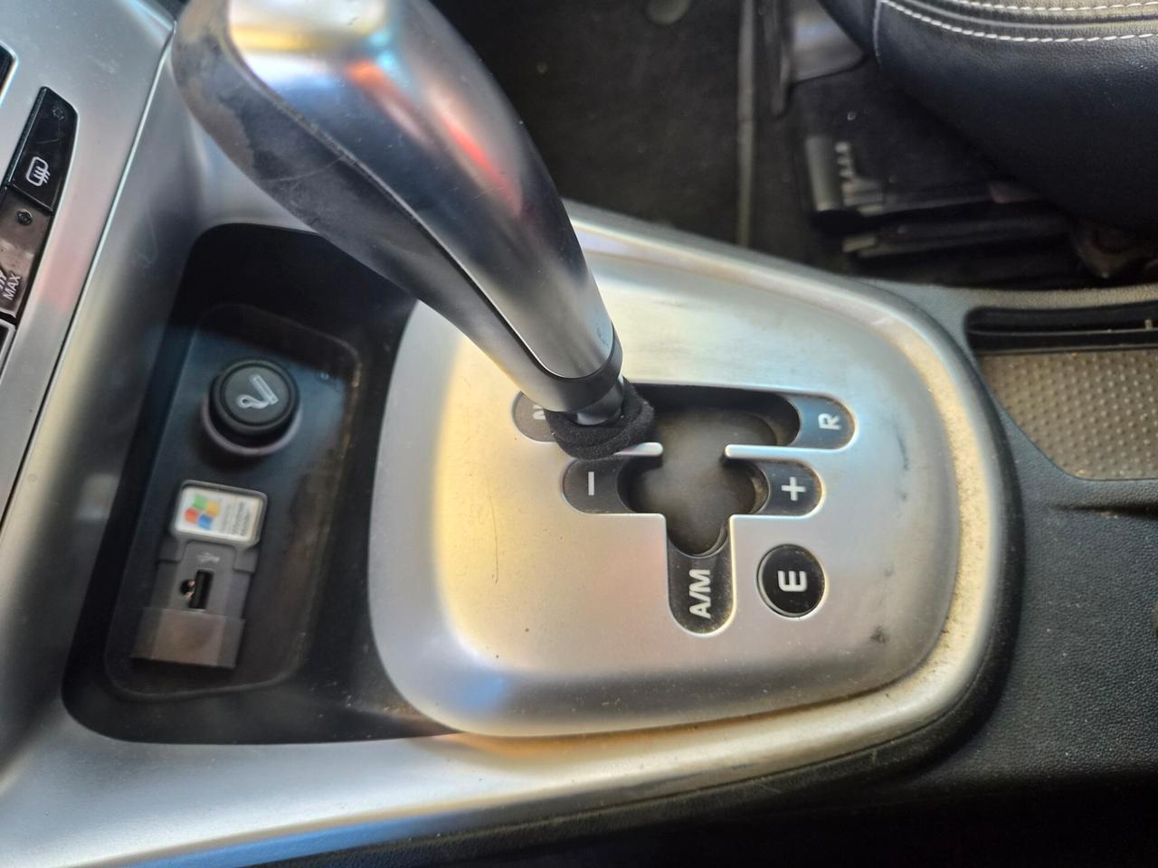 Lancia Delta 1.6 MJT DPF Selectronic Platino