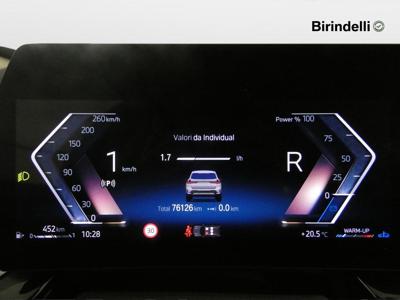 BMW X1 (U11) - X1 sDrive 18d xLine
