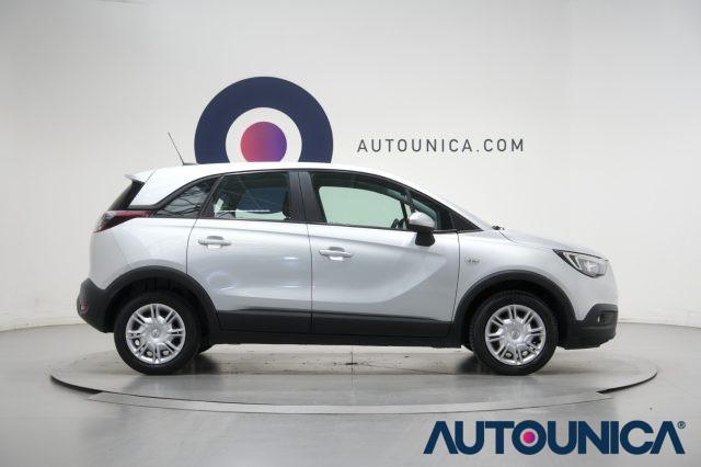 OPEL Crossland X 1.2 GPL 12V ADVANCE NEOPATENTATI