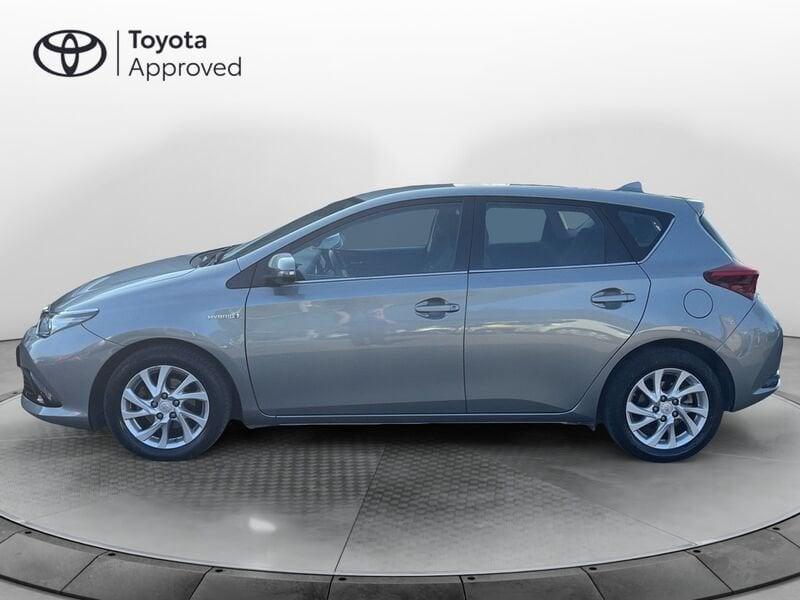 Toyota Auris 1.8 Hybrid Active