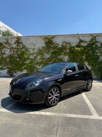 Alfa Romeo Giulietta 2.0 JTDm 136 CV VELOCE