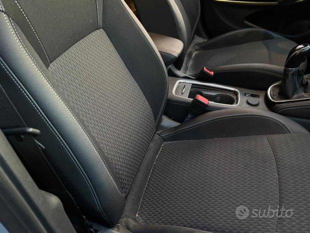 OPEL Astra 1.4 Turbo 150CV Start&Stop Sports Tou