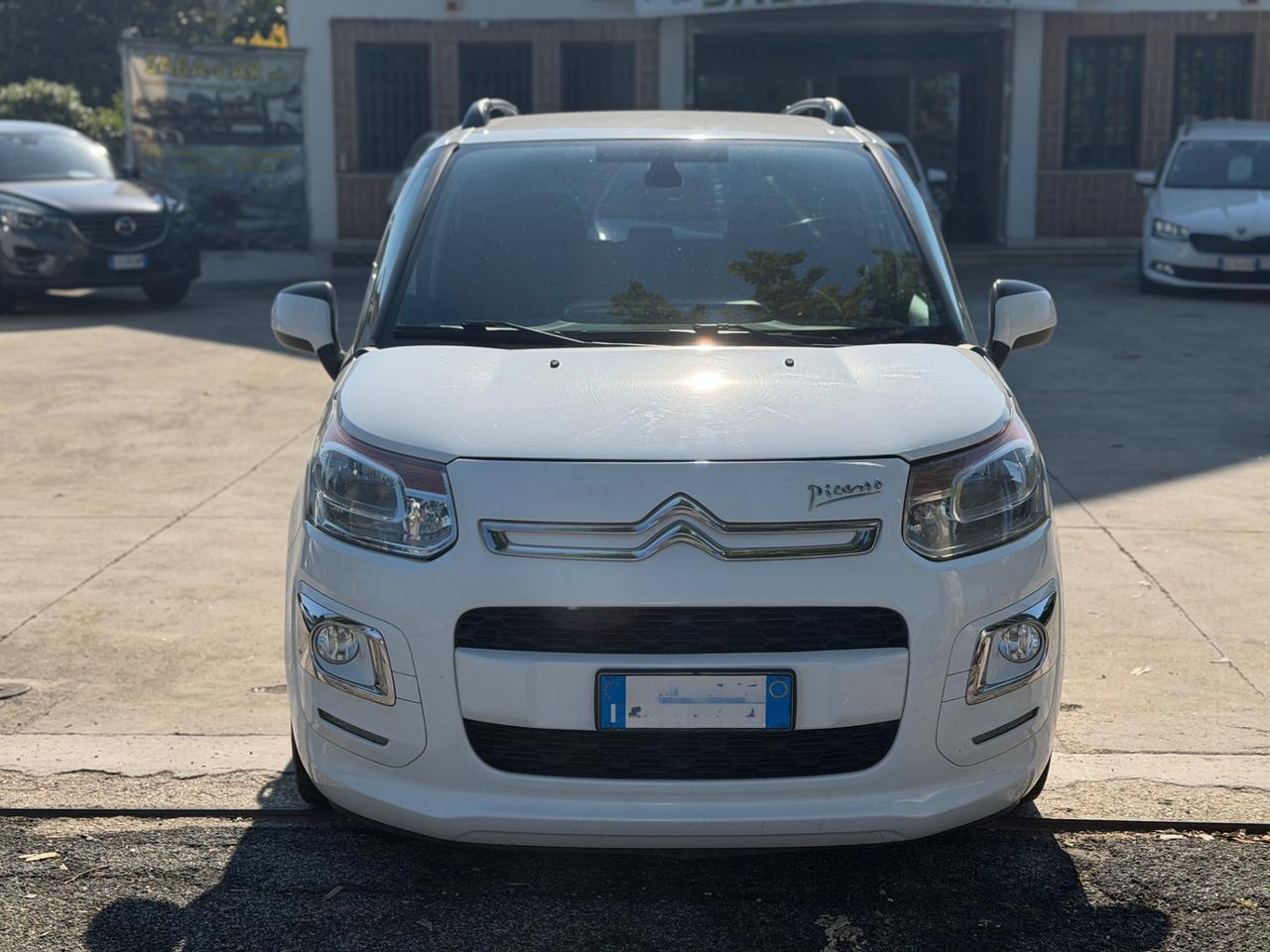 Citroen C3 Picasso BlueHDi 100 Business Combi