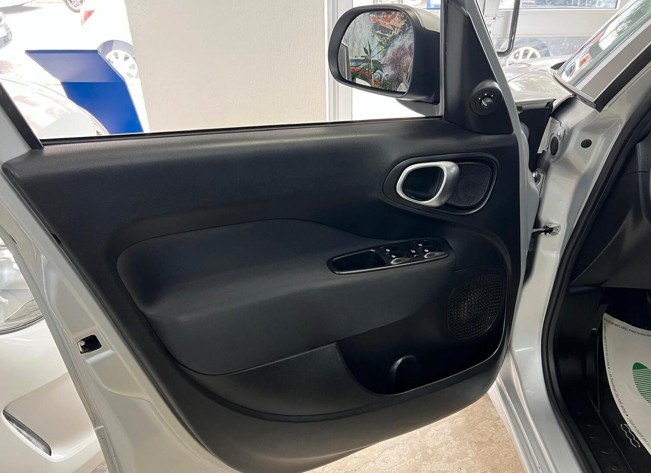 Fiat 500L 1.3 Multijet 95 CV Pop Star