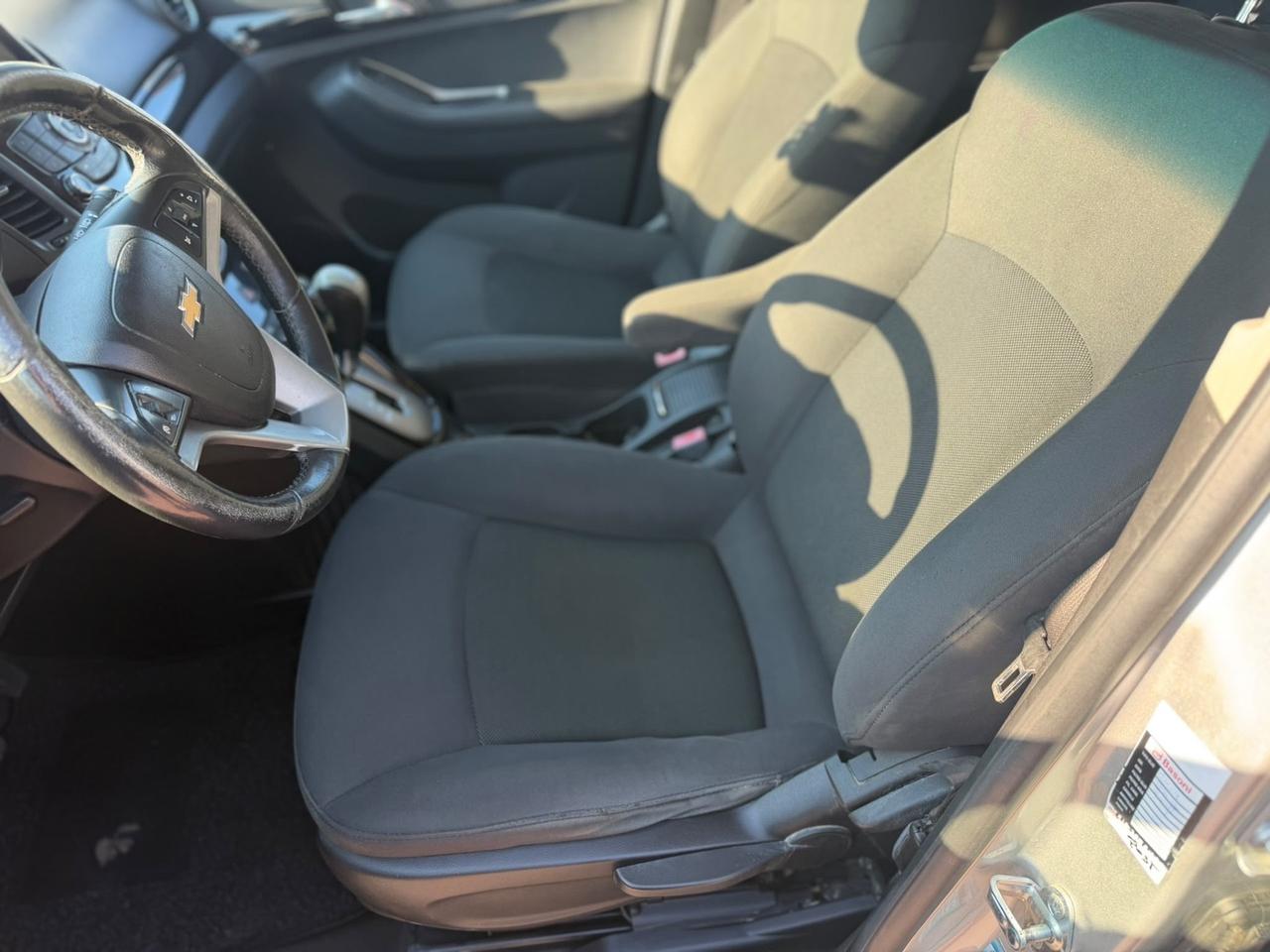 Chevrolet Orlando 2.0 Diesel 163CV aut. LTZ