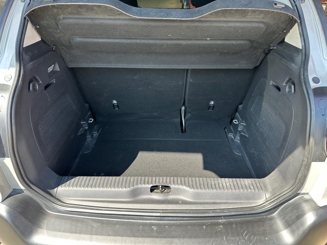 Citroen C3 Aircross BlueHDi 110 S&S Shine Pack
