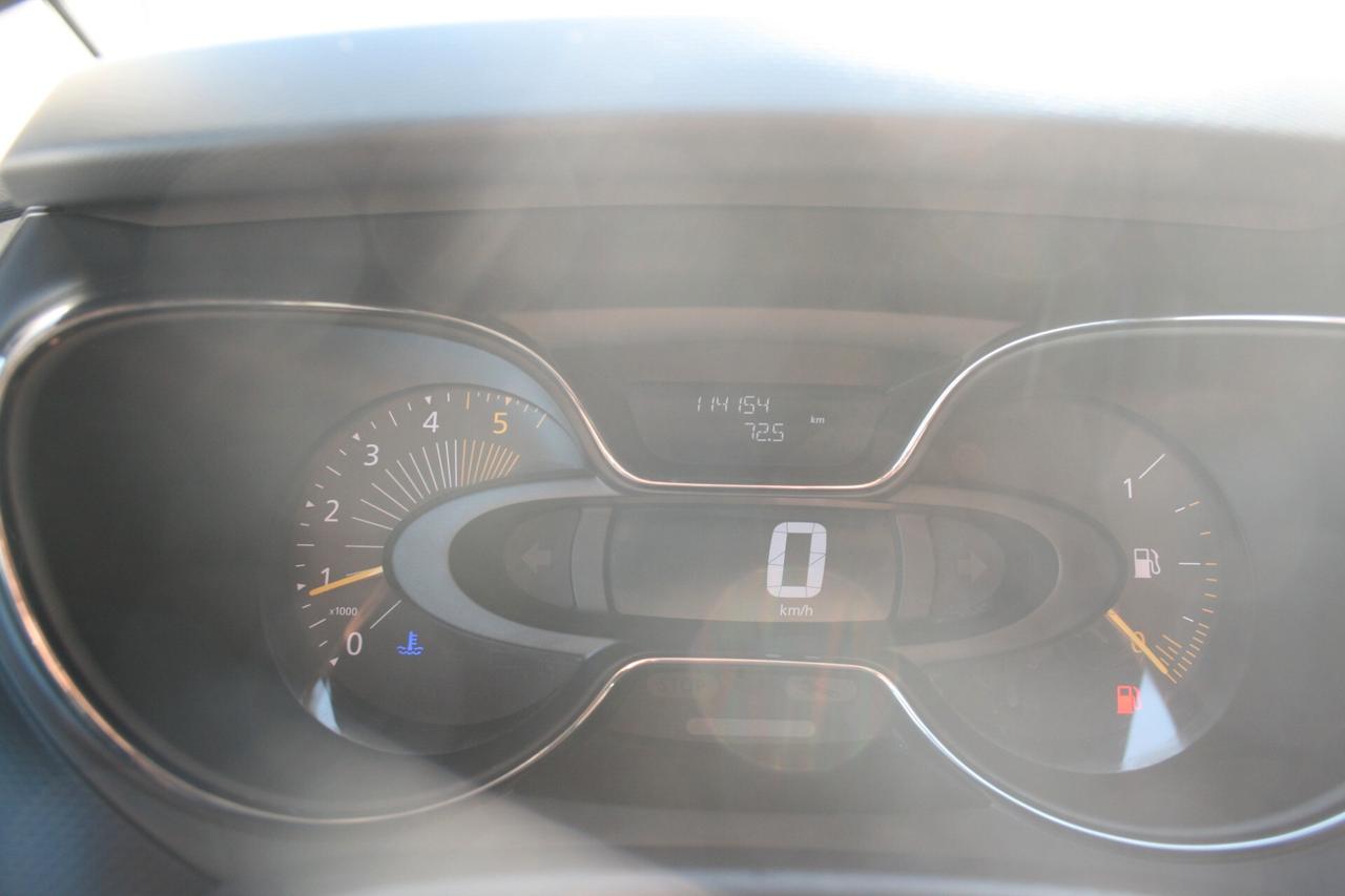 Renault Captur 1.5 dCi 8V 90 CV Start&Stop Energy R-Link
