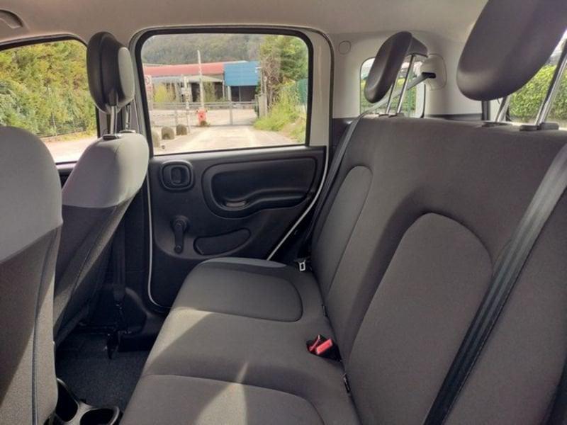 FIAT Panda 1.2 69cv E6 Easy