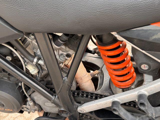 KTM 1050 ADVENTURE ABS ADVENTURE