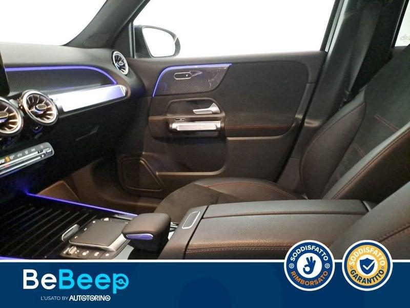 Mercedes-Benz Classe GLB GLB 200 D PREMIUM AUTO