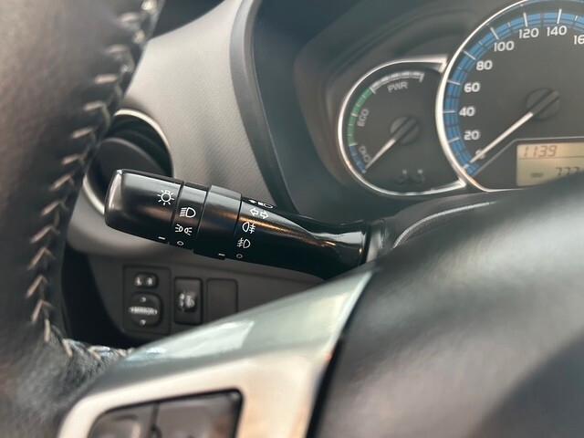 Toyota Yaris 1.5 Hybrid 5 porte Active