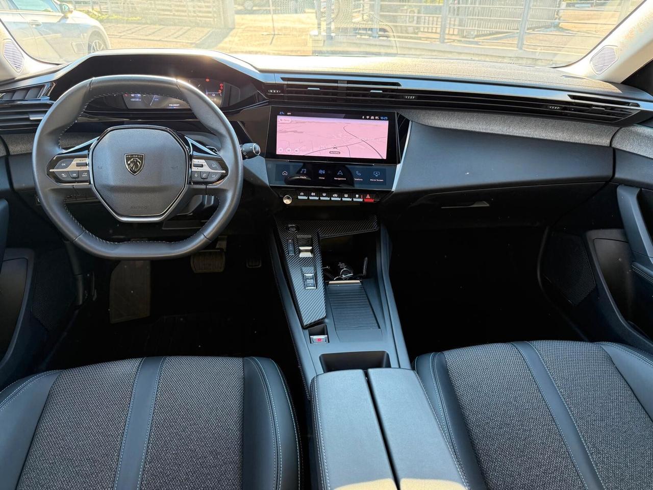 Peugeot 308 HDi 130 EAT8 COME NUOVA FULL OPTIONAL AFFARE