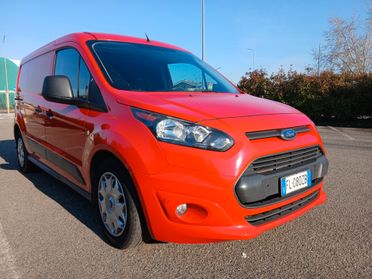 Ford Transit Connect 220 1.5 TDCi 120 CV PC aut. Furgone Trend