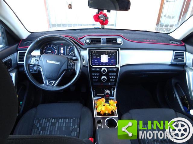 HAVAL H2 1.5 Premium NEOPATENTATI