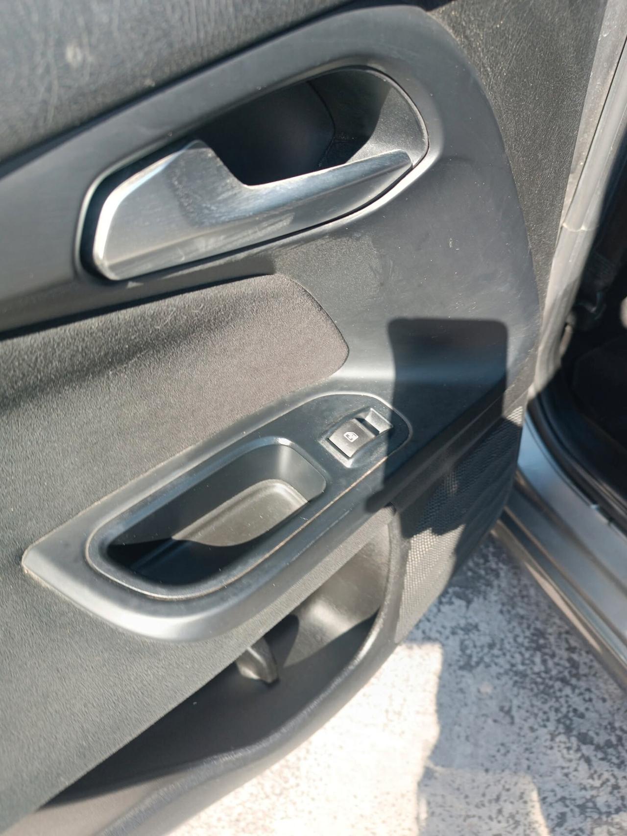 Fiat Tipo 1.6 Mjt S&S 5 porte Lounge