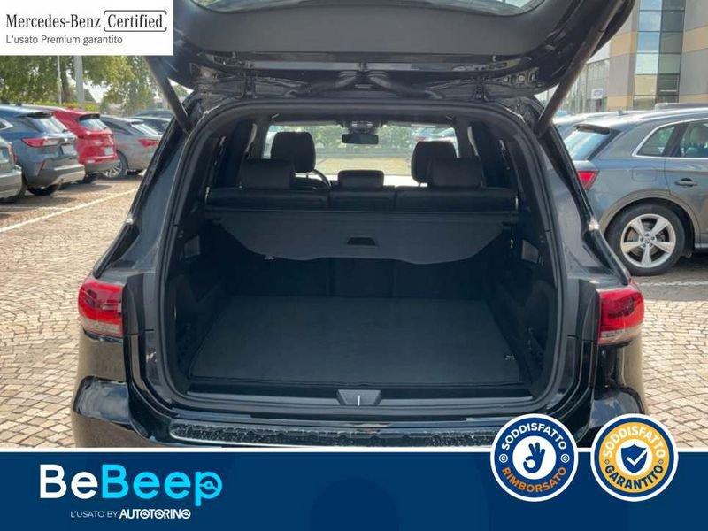 Mercedes-Benz GLB Classe 200 D SPORT AUTO