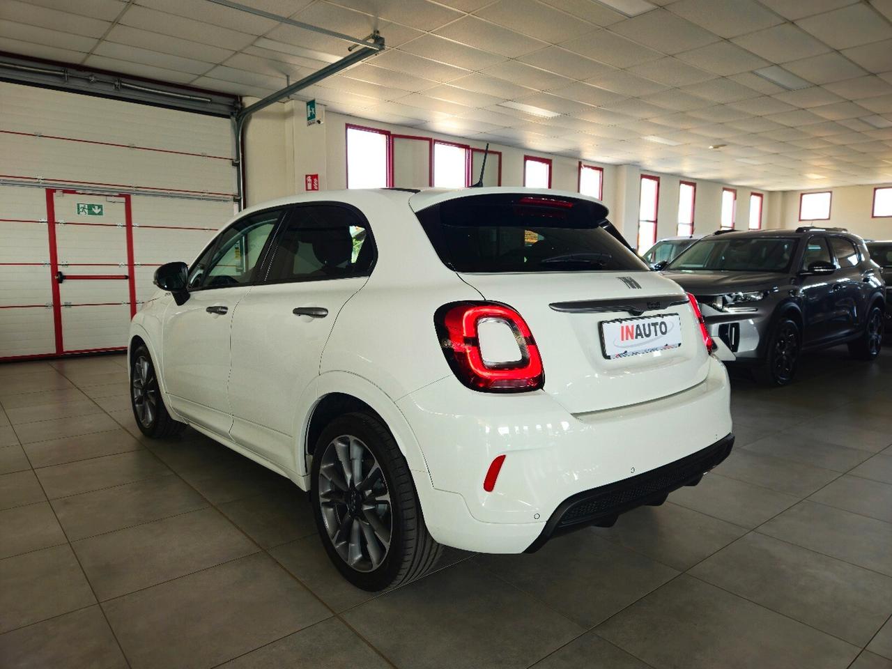 Fiat 500X 1.0 T3 120 CV Sport