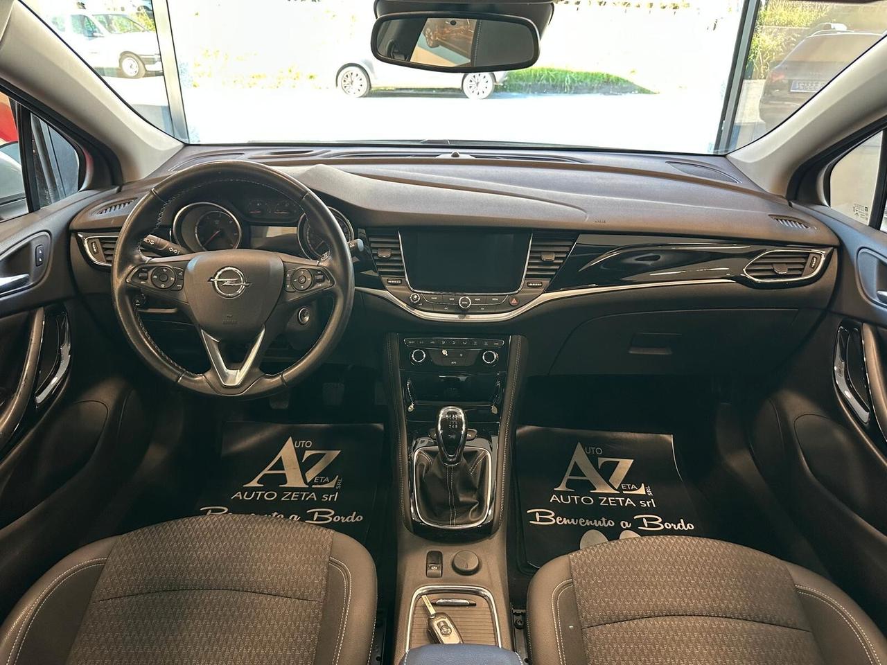 Opel Astra 1.6 CDTi 136CV Start&Stop Sports Tourer Innovation