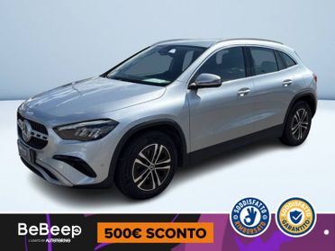 Mercedes-Benz GLA 180 D ADVANCED AUTO