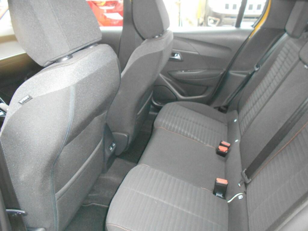 Peugeot 208 5 Porte 1.2 PureTech Active Pack EAT