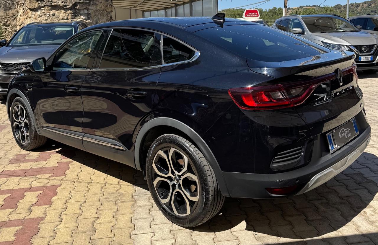 Renault Arkana Hybrid E-Tech 145 CV Intens