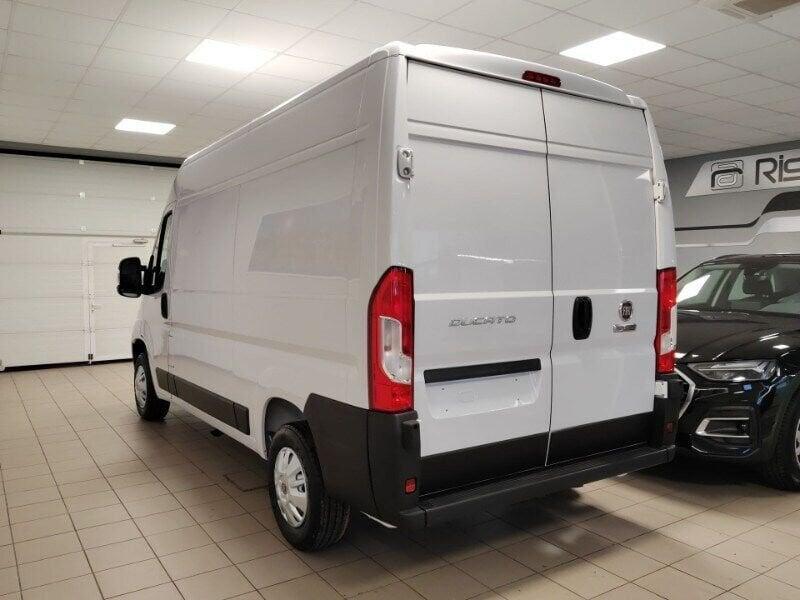 FIAT Ducato 35 2.2 Mjt 140CV PM-TM Furgone