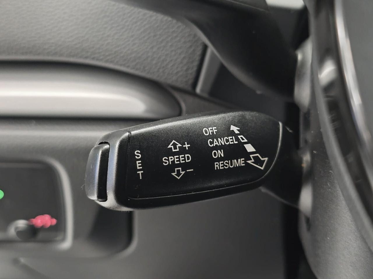 Audi A3 SPB 1.6 TDI S tronic Ambition