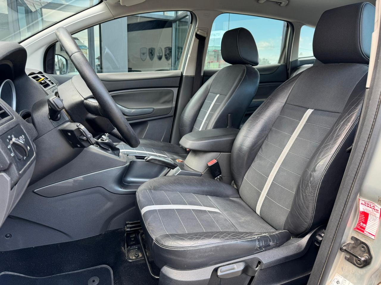 Ford Kuga 2.0 TDCi 136 CV 4WD Titanium DPF