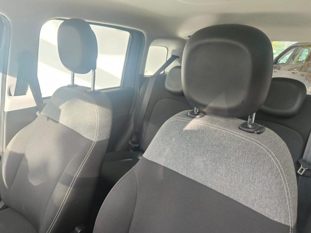 Fiat Panda 1.0 FireFly S&S Hybrid da €119,00 mensili
