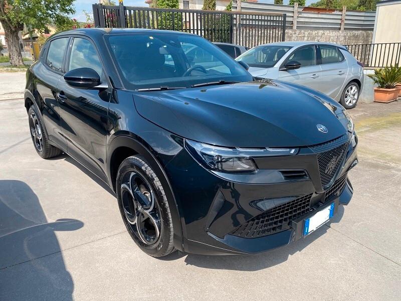 Alfa Romeo Junior 1.2 136 CV Hybrid eDCT6