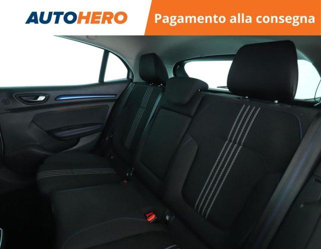 RENAULT Megane dCi 130 CV Energy GT Line