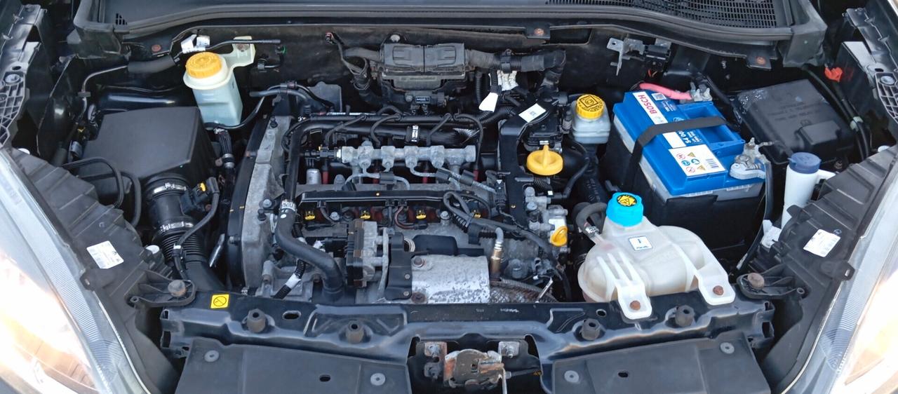 Fiat Doblo 1.6 M-Jet 105CV 3 Posti-Iva Inclusa-Garanzia
